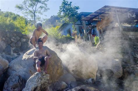 the original asin hotspring resort|Asin Hot Springs Tublay (UPDATED): Your Complete Guide .